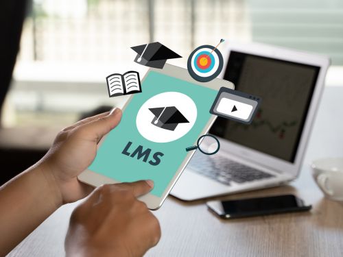 HRMS/OTAs/LMS Systems